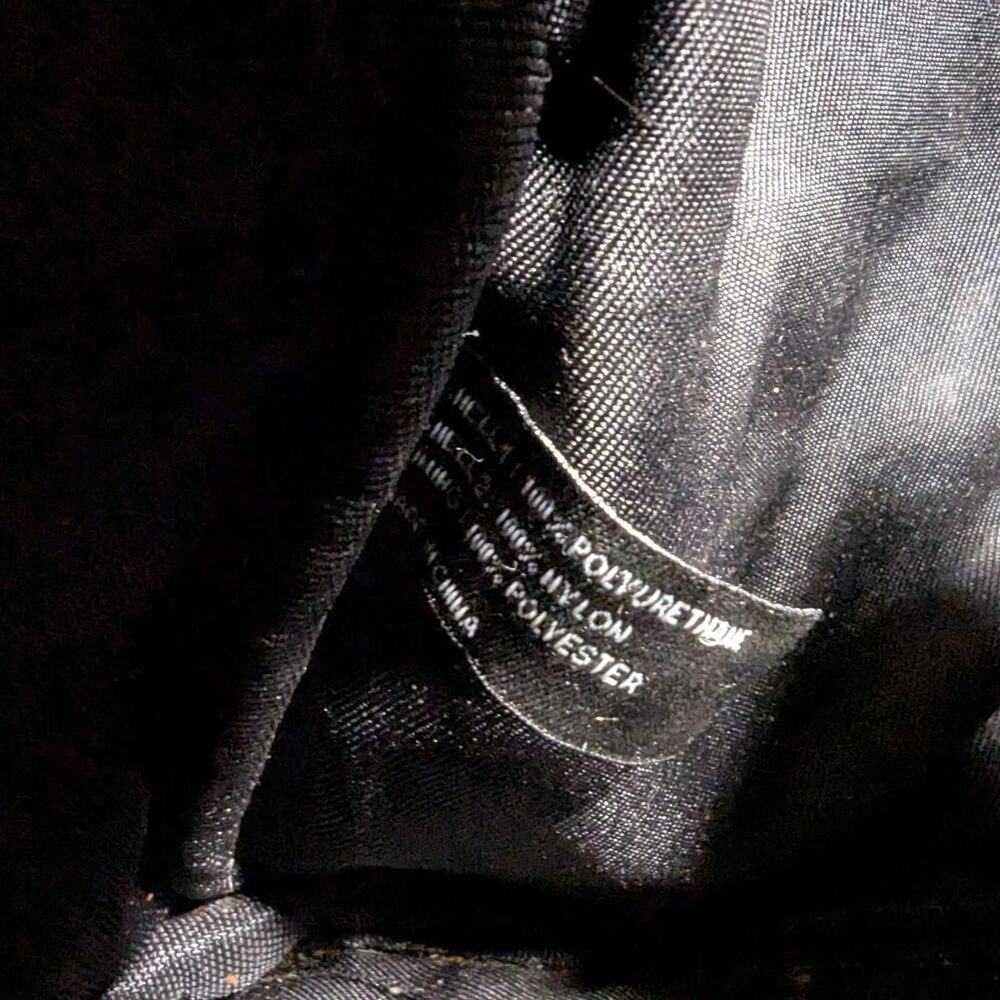 Dream Control Blue Mini Backpack - image 7